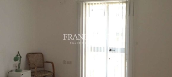 Квартира с 2 спальнями в Марсаскала, Мальта № 6229 12