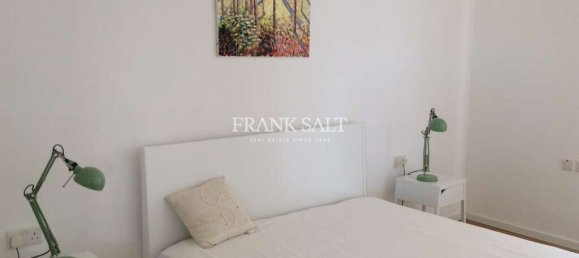 Квартира с 2 спальнями в Марсаскала, Мальта № 6229 8