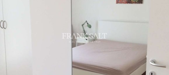 Квартира с 2 спальнями в Марсаскала, Мальта № 6229 13