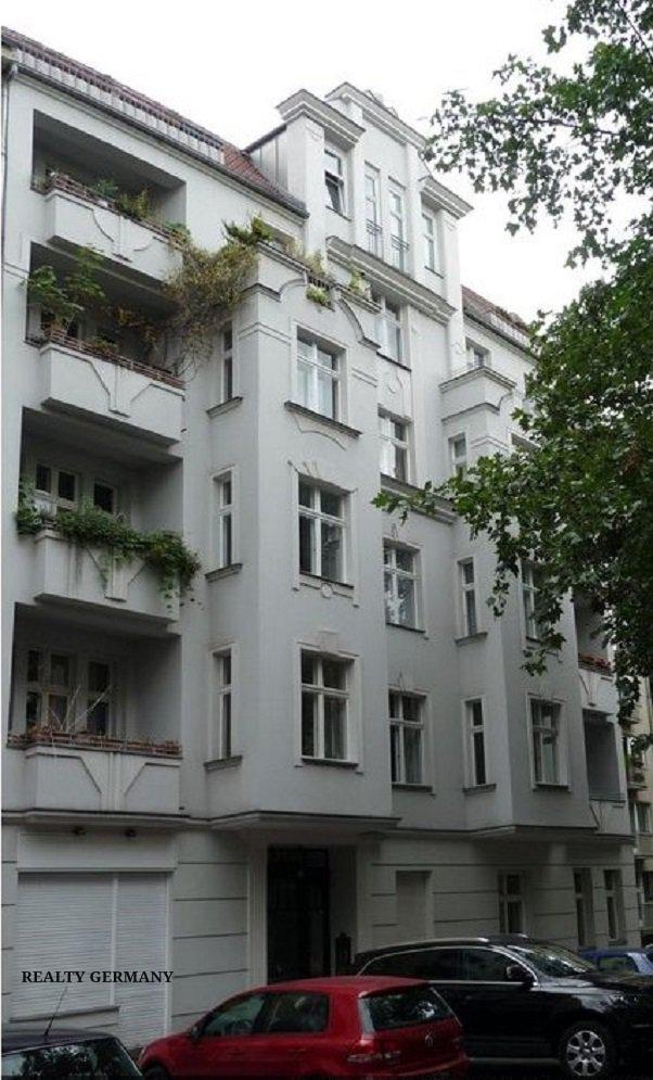 Apartamento de 5 divisões em Charlottenburg, Germany N.º 52575