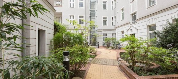 Apartamento de 5 divisões em Charlottenburg, Germany N.º 52575 2