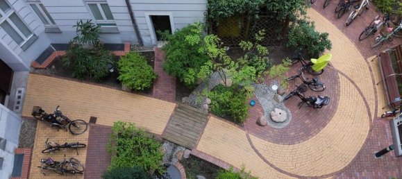 Apartamento de 5 divisões em Charlottenburg, Germany N.º 52575 3