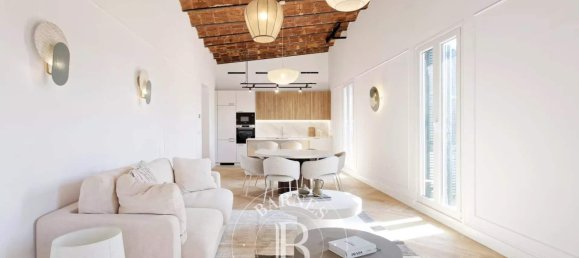 3 bedrooms Apartment in Eixample, Spain No. 143925 10