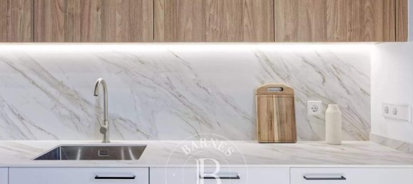 3 bedrooms Apartment in Eixample, Spain No. 143925 17