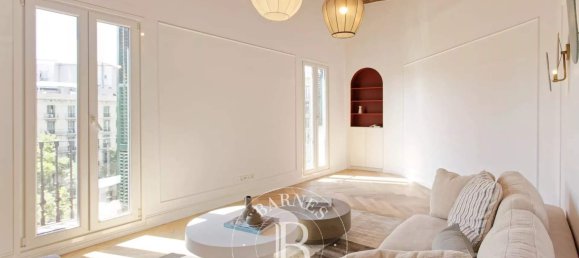 3 bedrooms Apartment in Eixample, Spain No. 143925 19