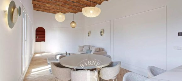 3 bedrooms Apartment in Eixample, Spain No. 143925 13