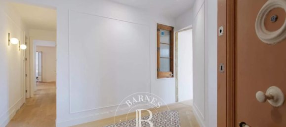 3 bedrooms Apartment in Eixample, Spain No. 143925 25