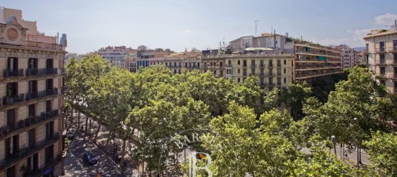 3 bedrooms Apartment in Eixample, Spain No. 143925 23