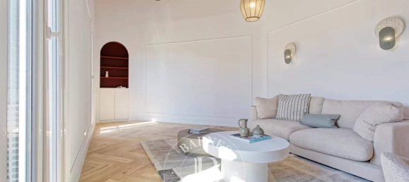 3 bedrooms Apartment in Eixample, Spain No. 143925 12