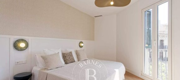 3 bedrooms Apartment in Eixample, Spain No. 143925 30