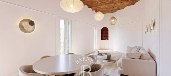 3 bedrooms Apartment in Eixample, Spain No. 143925 5