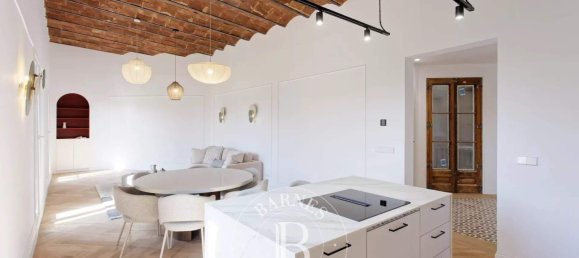 3 bedrooms Apartment in Eixample, Spain No. 143925 20