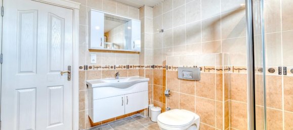 Недвижимость с 2 спальнями в Тосмур, Турция № 18233 7