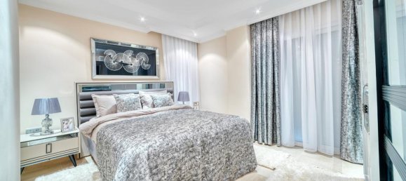 Недвижимость с 2 спальнями в Тосмур, Турция № 18233 6