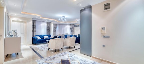 Недвижимость с 2 спальнями в Тосмур, Турция № 18233 13