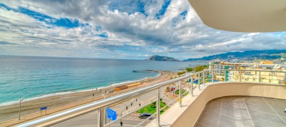 Недвижимость с 2 спальнями в Тосмур, Турция № 18233 11