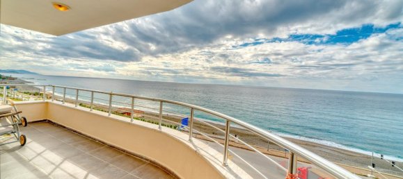 Недвижимость с 2 спальнями в Тосмур, Турция № 18233 12