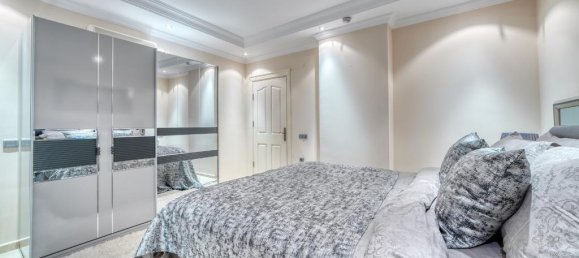 Недвижимость с 2 спальнями в Тосмур, Турция № 18233 3