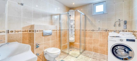 Недвижимость с 2 спальнями в Тосмур, Турция № 18233 14