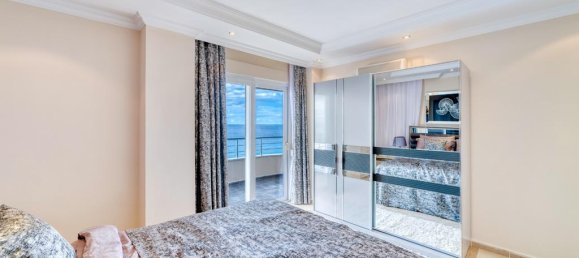 Недвижимость с 2 спальнями в Тосмур, Турция № 18233 10