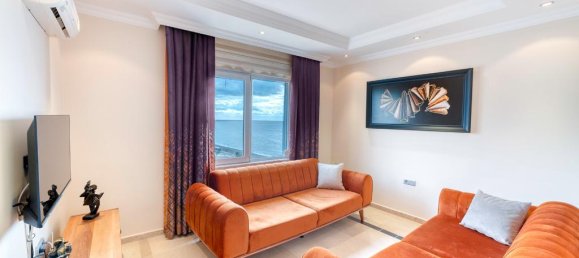 Недвижимость с 2 спальнями в Тосмур, Турция № 18233 5