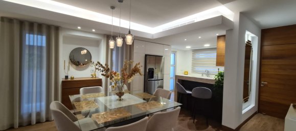 Дом с 3 спальнями в Героскипу, Кипр № 9752 7