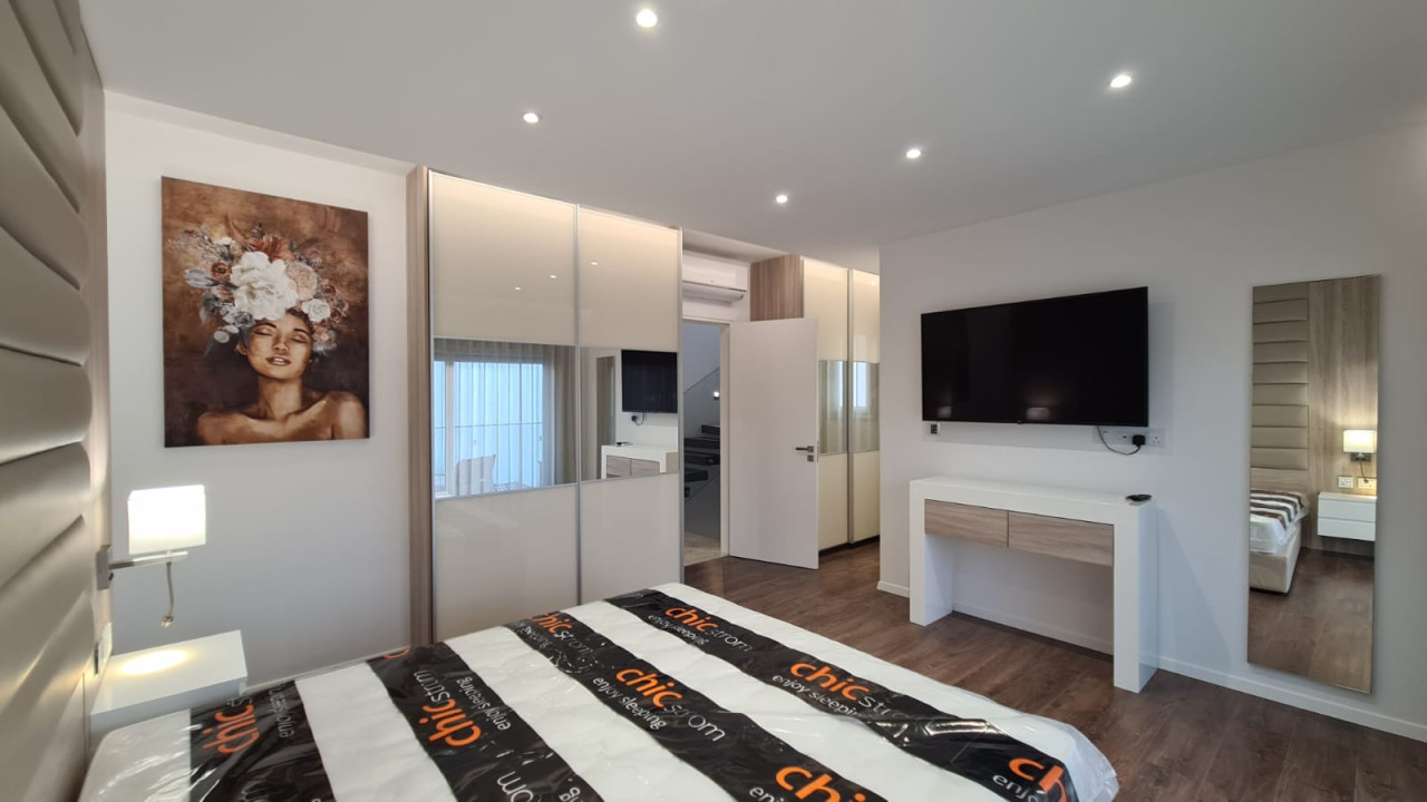 Дом с 3 спальнями в Героскипу, Кипр № 9752