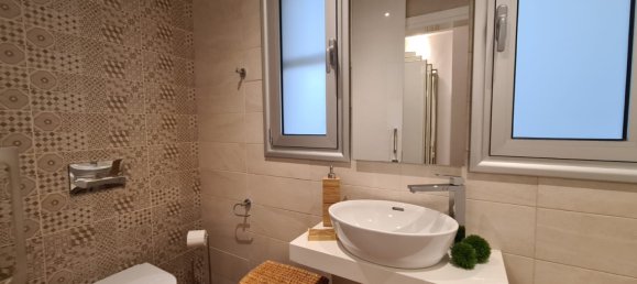 Дом с 3 спальнями в Героскипу, Кипр № 9752 13