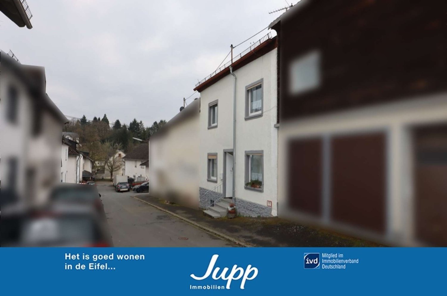 5-salle Maison de ville à Bernkastel-Wittlich, Germany No. 123418