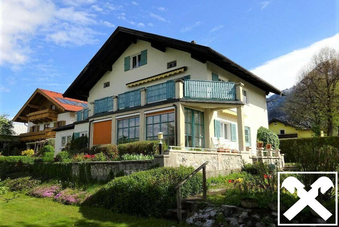 6 bedrooms House in Saalfelden am Steinernen Meer, Austria No. 69418