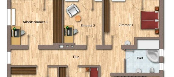 6 bedrooms House in Saalfelden am Steinernen Meer, Austria No. 69418 9