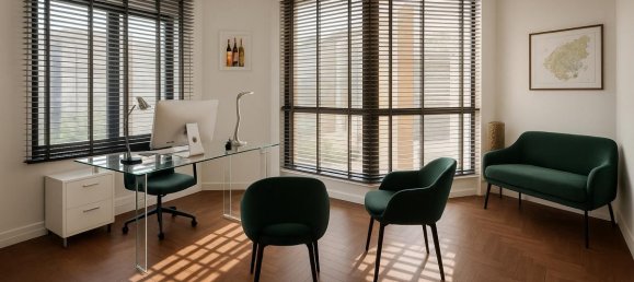 3 chambres Appartement à Bordeaux, France No. 316236 5