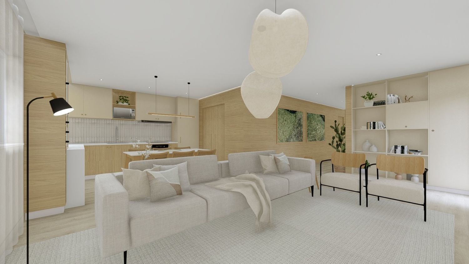 3 Schlafzimmer Haus in Fanzeres, Portugal, Nr. 275973