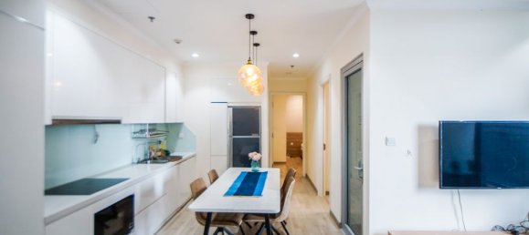 2 bedrooms Apartment in Binh Thanh, Vietnam No. 17437 12