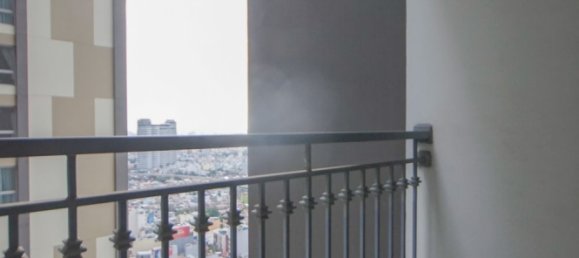 2 bedrooms Apartment in Binh Thanh, Vietnam No. 17437 13