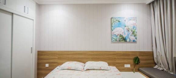 2 bedrooms Apartment in Binh Thanh, Vietnam No. 17437 10