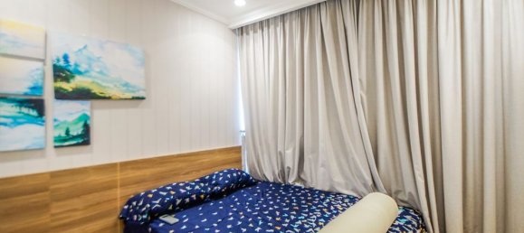 2 bedrooms Apartment in Binh Thanh, Vietnam No. 17437 3