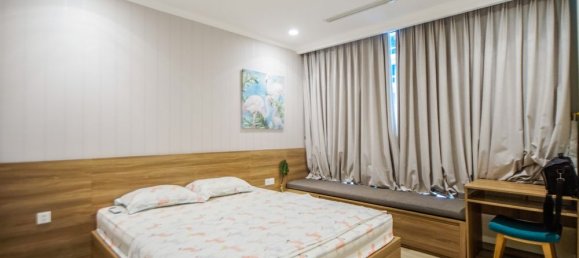 2 bedrooms Apartment in Binh Thanh, Vietnam No. 17437 11