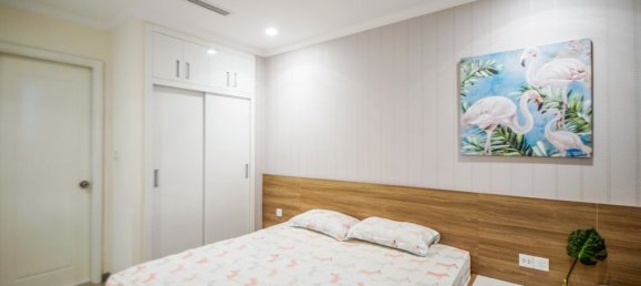 2 bedrooms Apartment in Binh Thanh, Vietnam No. 17437 2