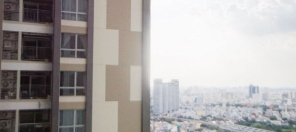 2 bedrooms Apartment in Binh Thanh, Vietnam No. 17437 17