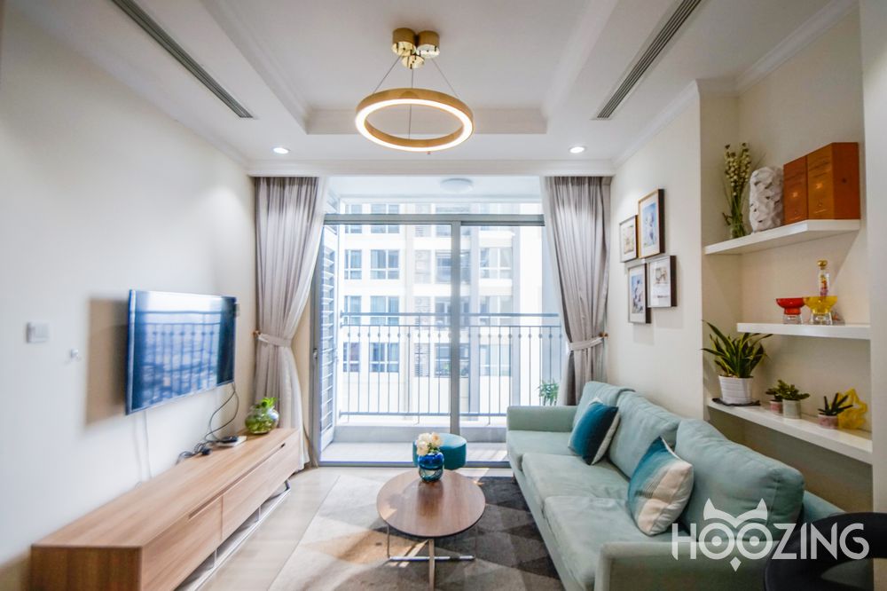 2 bedrooms Apartment in Binh Thanh, Vietnam No. 17437