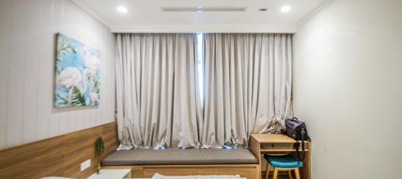 2 bedrooms Apartment in Binh Thanh, Vietnam No. 17437 8