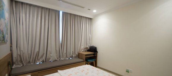 2 bedrooms Apartment in Binh Thanh, Vietnam No. 17437 9