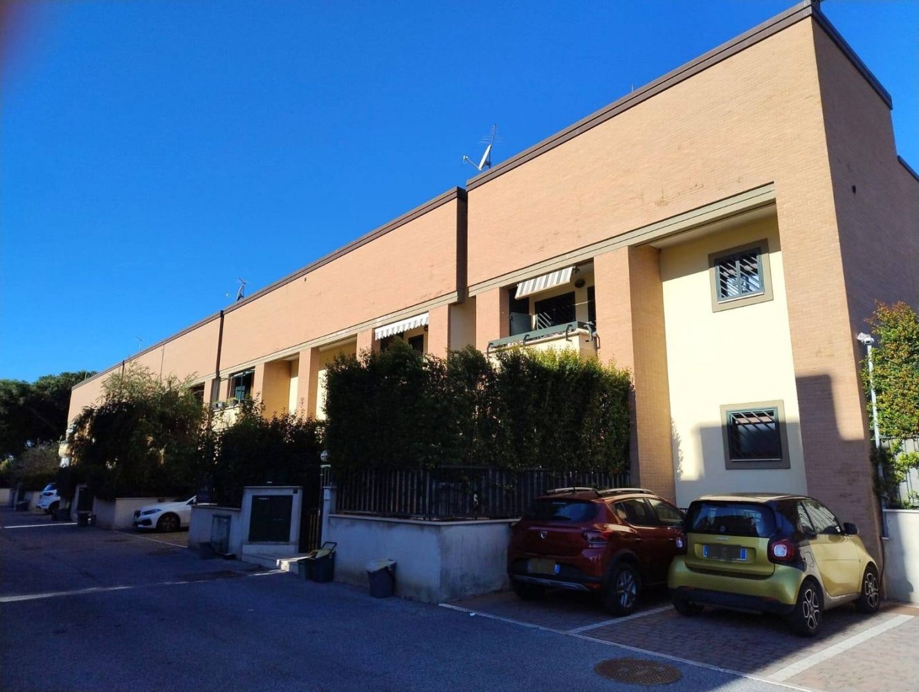 5-salle Duplex à Rome, Italy No. 84201