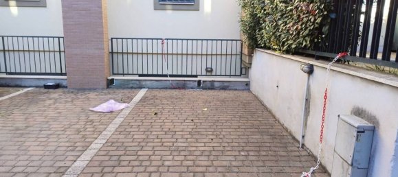 5-salle Duplex à Rome, Italy No. 84201 25