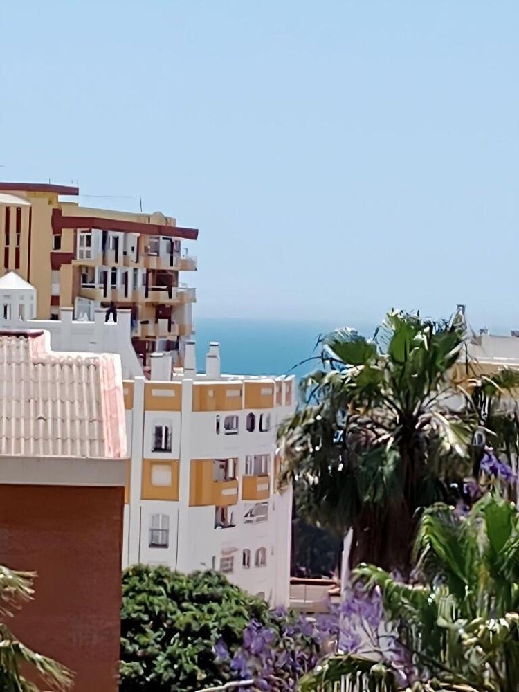 4 Schlafzimmer Wohnung in Benalmadena, Spain, Nr. 256390