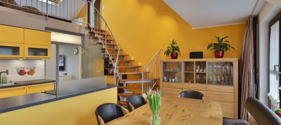 3 chambres Duplex à Baden-Wurttemberg, Germany No. 27576 2