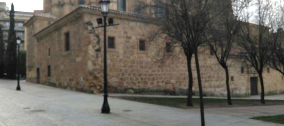 4 bedrooms Apartment in Salamanca, Spain No. 107413 3