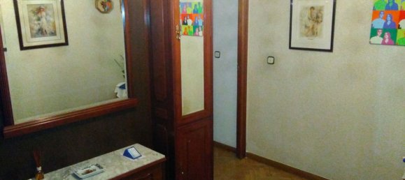 4 bedrooms Apartment in Salamanca, Spain No. 107413 13