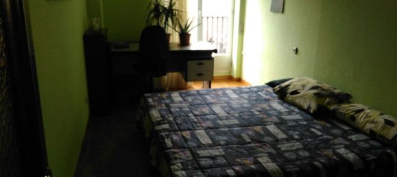 4 bedrooms Apartment in Salamanca, Spain No. 107413 5